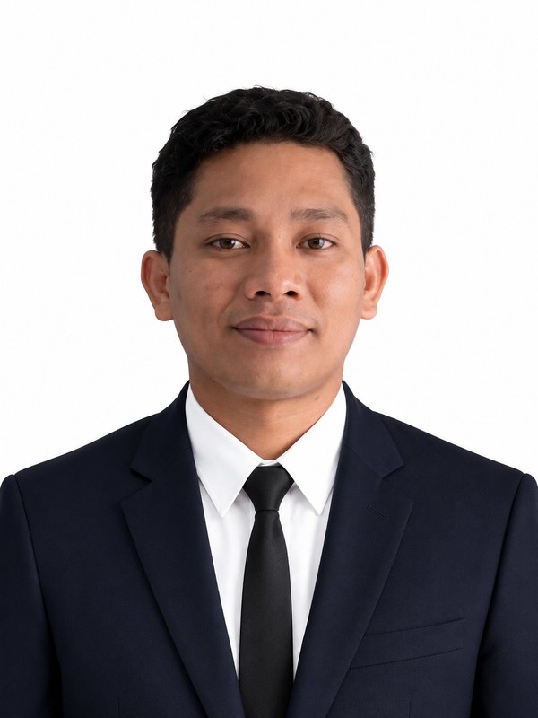 Bintoro Siallagan, Founder & CEO karyaOS